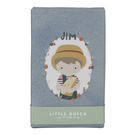 Little Dutch knuffelpop | Hollandse Jim 35 cm