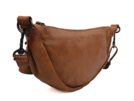 Bear Design crossbodytasje 'Toon' taupe