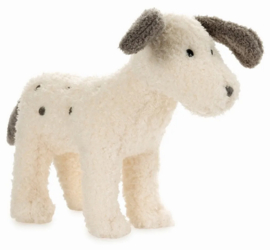 egmont toys knuffel | hond Spotty