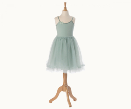 maileg ballerinajurk tule | mint  2-3 jaar