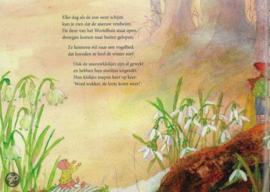 Kom mee naar dwergenland | prentenboek