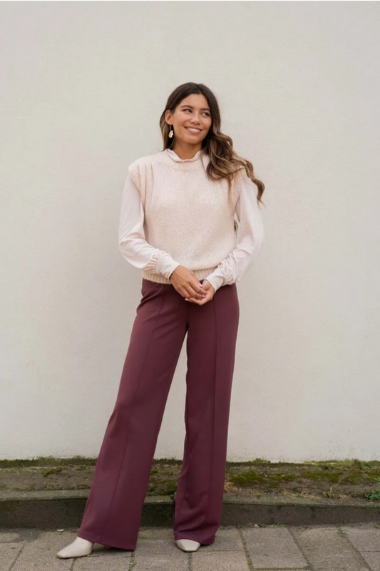 Zusss broek new arrivals