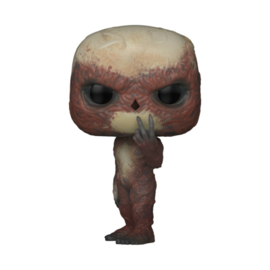 Pop! TV: Stranger Things Season 4 - Vecna Pointing