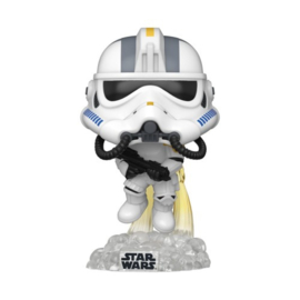 Pop! Star Wars: Battlefront - Imperial Rocket Trooper