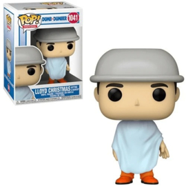Pop! Movies: Dumb & Dumber - Lloyd Getting  Haircut