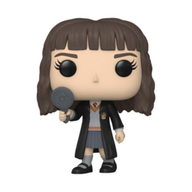 Pop! Movies: Harry Potter Chamber of Secrets 20th Anniversary - Hermione