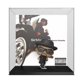 Pop! Albums: Sir Mix-a-Lot - Mack Daddy