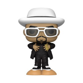 Pop! Rocks: Sir-Mix-A-Lot
