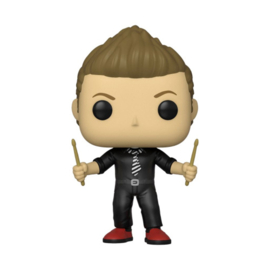 Pop! Rocks: Green Day - Tre Cool