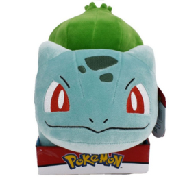 Pokemon: Bulbasaur 12 inch Plush