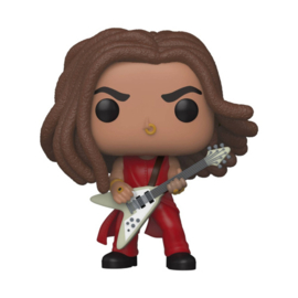 Pop! Rocks: Lenny Kravitz
