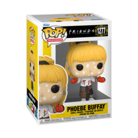 Pop! TV: Friends - Phoebe with Chicken Pox