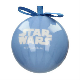 Star Wars: AT-AT Sleigh Christmas Ball