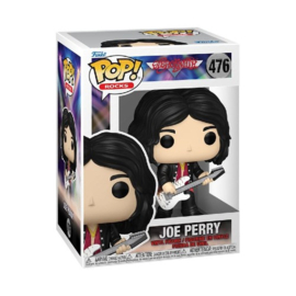 Pop! Rocks: Aerosmith - Joe Perry