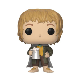 Pop! Movies: Lord of the Rings - Merry Brandybuck
