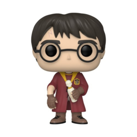 Pop! Movies: Harry Potter Chamber of Secrets 20th Anniversary - Harry