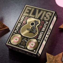 Elvis: Playing Cards