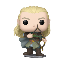 LORD OF THE RINGS