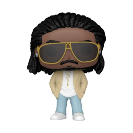 Pop! Rocks: T-Pain - (Rappa Ternt Sanga)