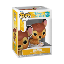 Pop! Disney: Bambi - Bambi