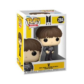 Pop! Rocks: BTS - V