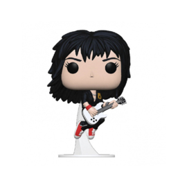 Pop! Rocks: Joan Jett
