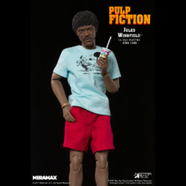 Pulp Fiction - Jules Winnfield 1/6 Scale Figure