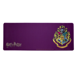 Harry Potter: Hogwarts Crest Desk Mat