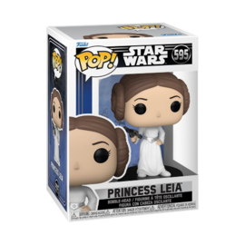 Pop! Star Wars: A New Hope - Princess Leia