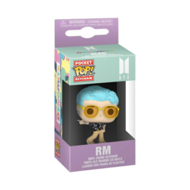 Pocket Pop! Keychain: BTS - Dynamite - RM