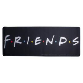 Friends: Logo Desk Mat