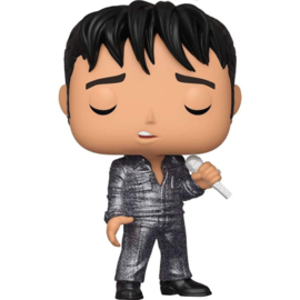 Pop! Rocks: Elvis Presley - '68 Comeback Special  (DGLT)