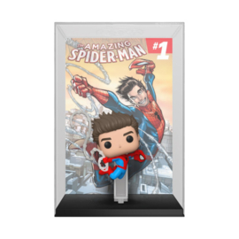 Pop! Comic Cover: Marvel - The Amazing Spider-Man #1