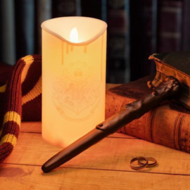 Harry Potter: Candle Light with Wand Remote Control
