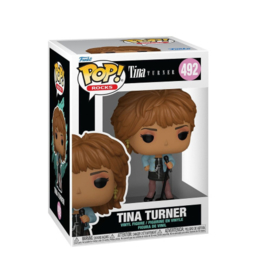 Pop! Rocks: Tina Turner - What's Love Got To Do With It