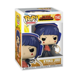 Pop! Anime: My Hero Academia - Kyoka Jirou