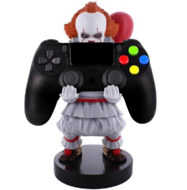 IT: Pennywise Cable Guy Phone and Controller Stand