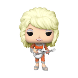 Pop! Rocks: Dolly Parton