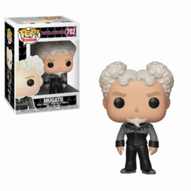 Pop! Movies: Zoolander - Mugatu