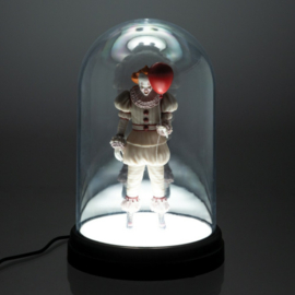 IT: Pennywise Bell Jar Light