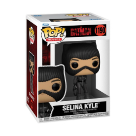 Pop! DC: The Batman - Selina Kyle