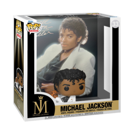 Pop! Albums: Michael Jackson - Thriller