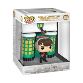 Pop! Movies: Harry Potter Hogsmeade - Honeydukes with Neville