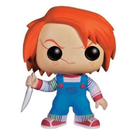 Pop! Movies: Child's Play - Chucky