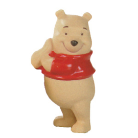 Pooh & Friends - Mini Figurine ''Up Down, Touch The Ground"