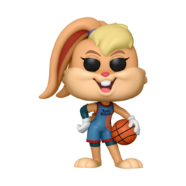 Pop! Movies: Space Jam 2 - Lola Bunny