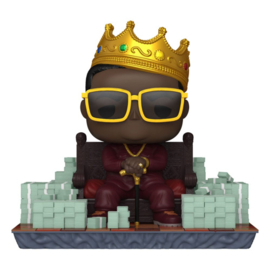 Pop! Rocks Deluxe: Notorious B.I.G.