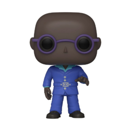 Pop! Movies: The Matrix Resurrections - Morpheus