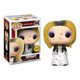 Pop! Movies: Bride of Chucky - Tiffany "Chase"