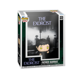 Pop! VHS Covers: The Exorcist - Father Karras